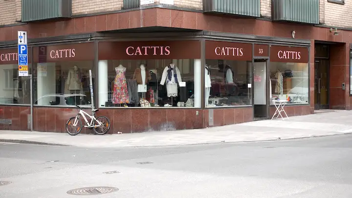 Här är bästa second hand butikerna i Stockholm
